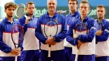 Navrátil o postupu do finále Davis cupu: Nejdůležitější pro mě bude, aby se kluci nezranili
