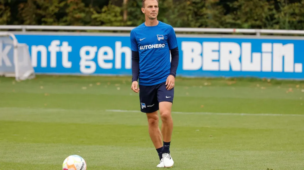 Vladimír Darida
