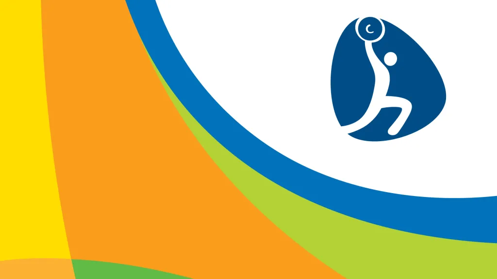 Záznam vzpírání: nad 105 kg A (M)