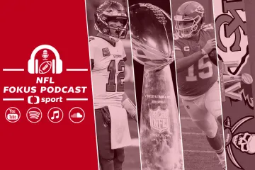 NFL fokus podcast