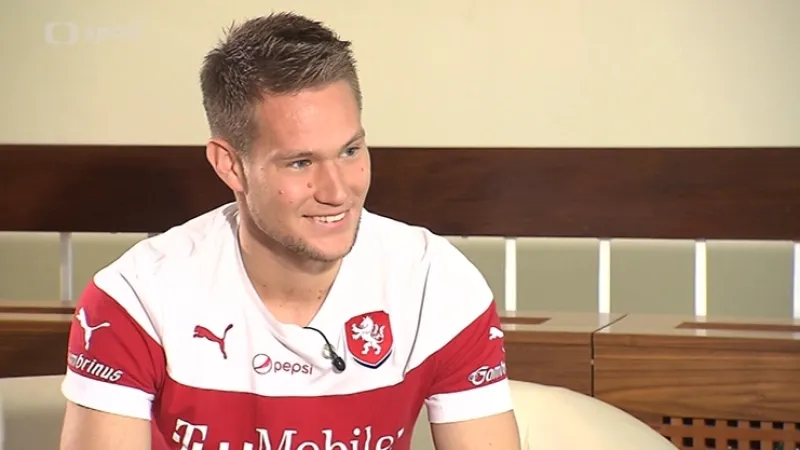 Tomáš Vaclík o tom, jak je složité býti dvojkou