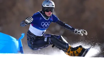 Překvapivá čtvrtfinálová porážka Ester Ledecké