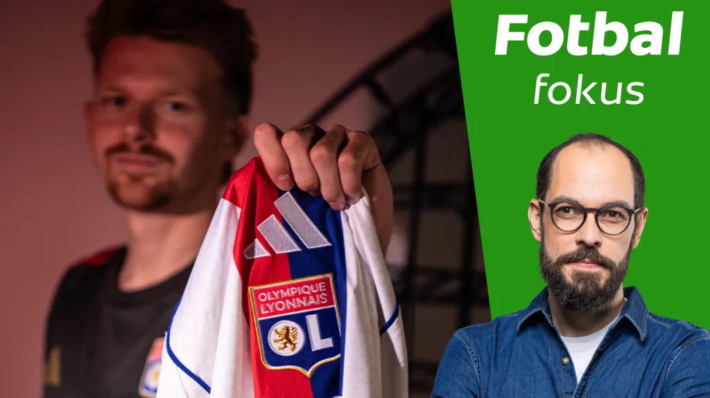 Fotbal fokus podcast