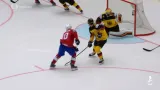 Gól v utkání Německo - Norsko: K.  A. Olimb - 0:1 (2. min.)