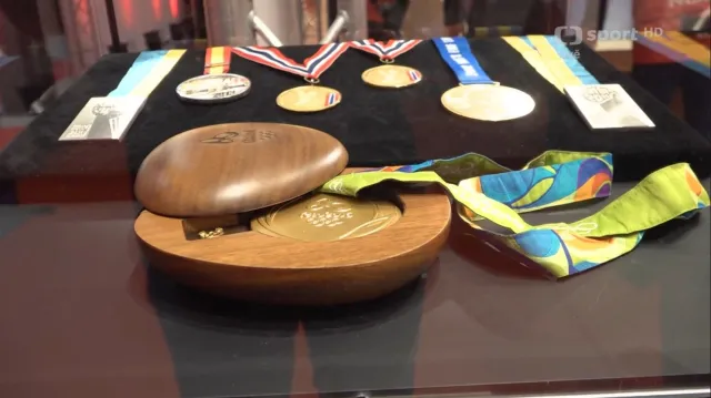 Dánská házená otevřela k 90. výročí muzeum v Herningu