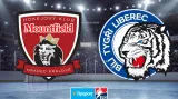Sestřih a ohlasy utkání Hradec Králové - Liberec