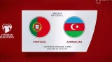 Sestřih utkání Portugalsko - Ázerbájdžán