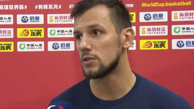 Ohlasy českých basketbalistů před utkáním s Polskem