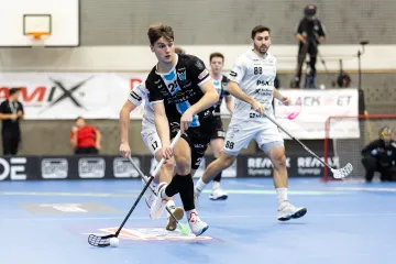 Střešovice – Mladá Boleslav