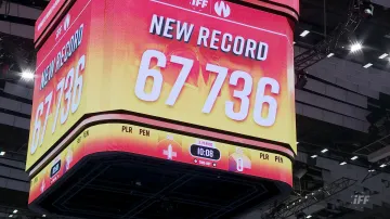 Na MS žen ve florbalu padaly rekordy