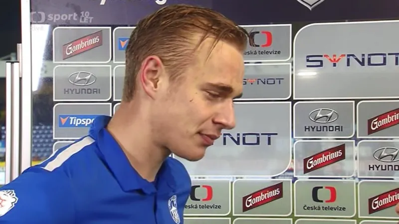 Pokorný: Mysleli jsme, že druhý poločas bude klidnější. Ještě, že máme Bakoše