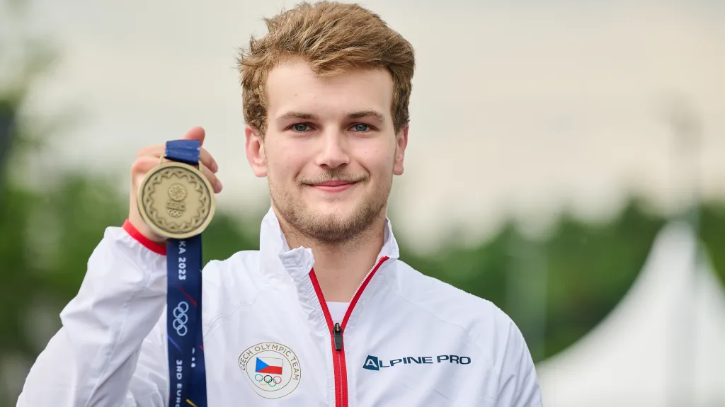 Jiří Přívratský