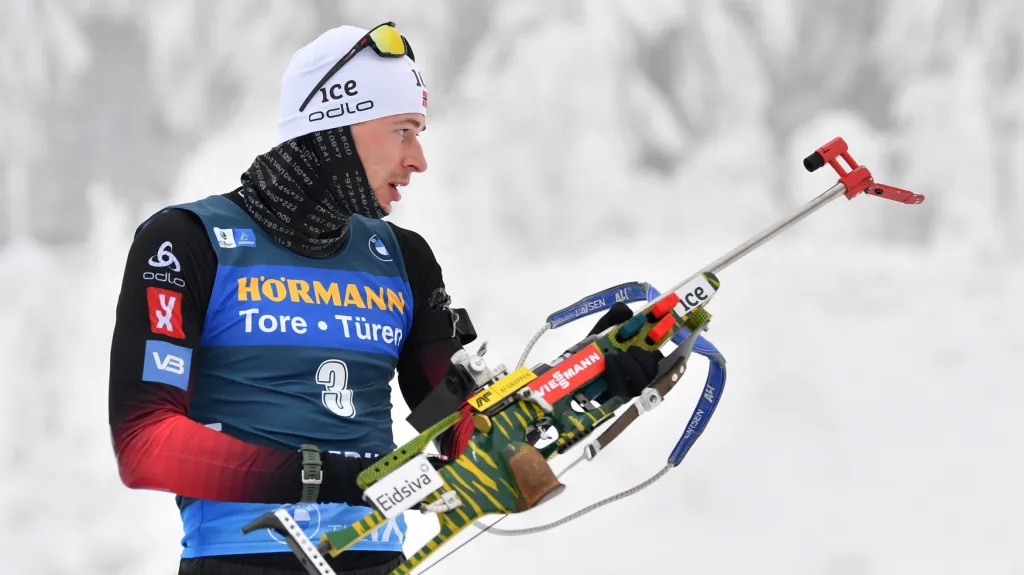 Sturla Holm Laegreid