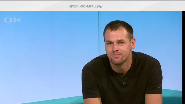 Frydrych: Věděl jsem, že v osmičce už nemám co ztratit