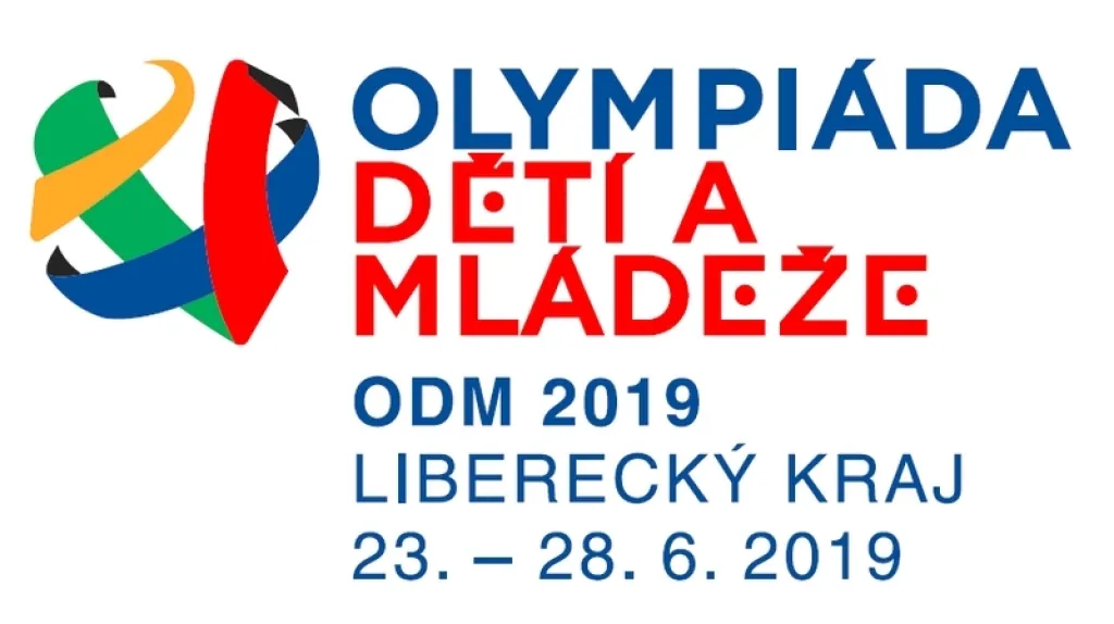 Olympiáda dětí a mládeže