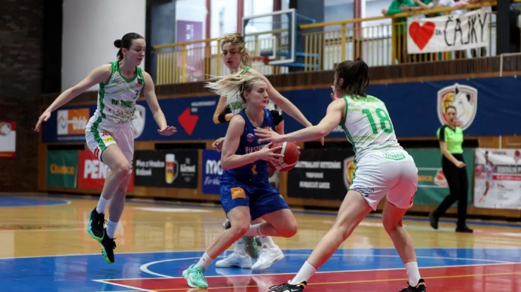 Hradec Králové – KP Brno