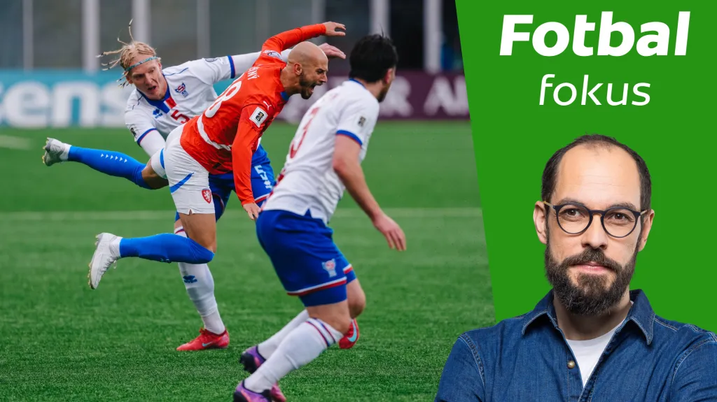 Fotbal fokus podcast