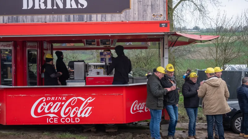 Ronde van Vlaanderen 2023