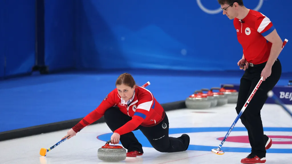 Zuzana a Tomáš Paulovi