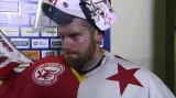 Ohlasy po utkání předkola play-off Pardubice - Slavia