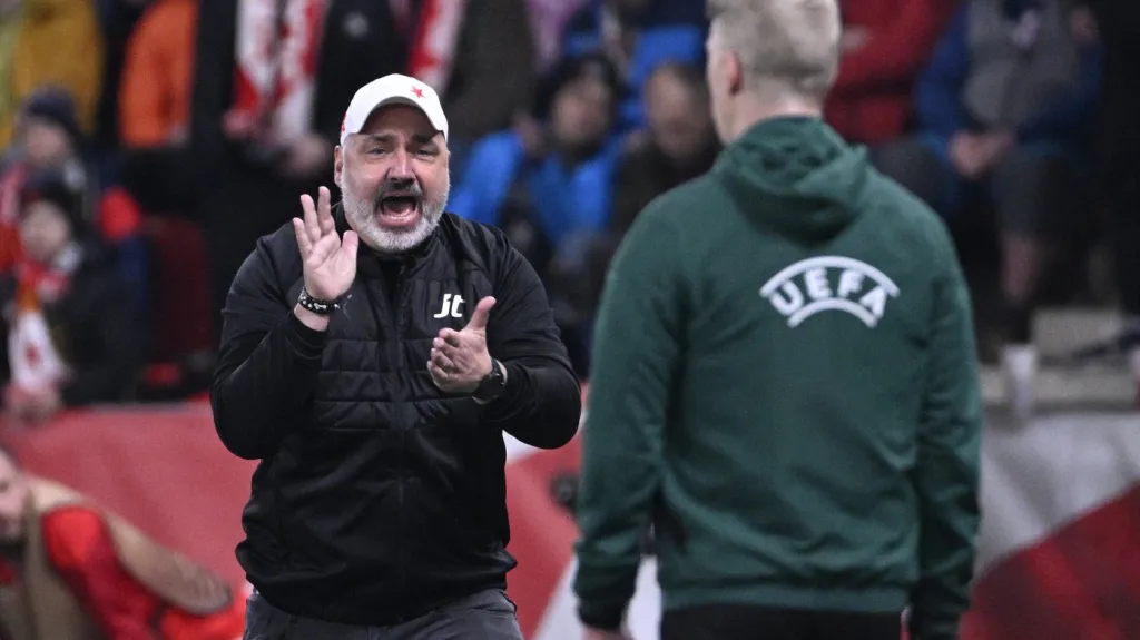 Jindřich Trpišovský