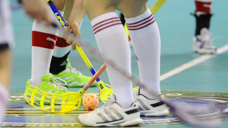 Finále Sportovní ligy ZŠ o Pohár ministryně školství