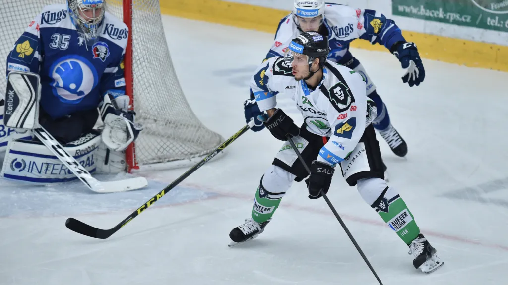 Utkání Mladá Boleslav - Plzeň