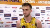 Jakub Slavík v rozhovoru pro ČT sport