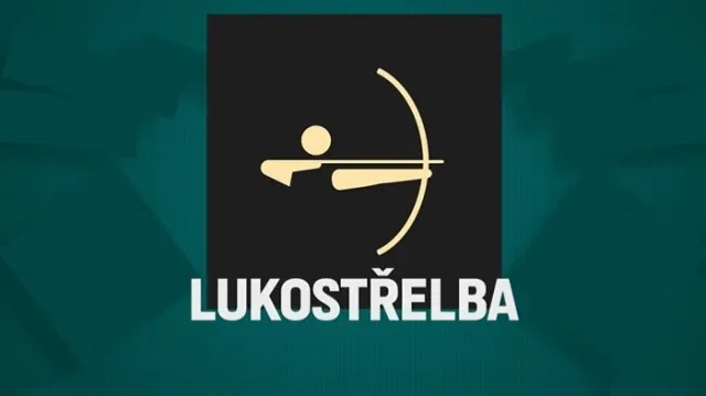 Záznam kvalifikace lukostřelkyň