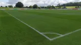 Takhle má vypadat fotbalový trávník