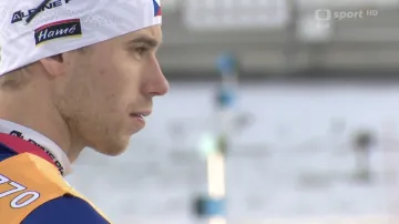 Trenér biatlonistek Procházka: Jsem přes kondiční část