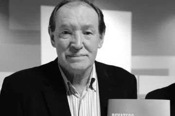 Ve věku 78 let zemřel Kochta, mistr světa z roku 1972