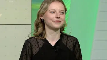 Skokanka Indráčková a sdruženář Doležal o úspěšné sezoně