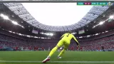 Gól v utkání Maďarsko - Portugalsko: Ronaldo z pen. - 0:2 (87. min.)