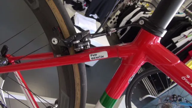 Kolo na Tour de France stojí i půl milionu