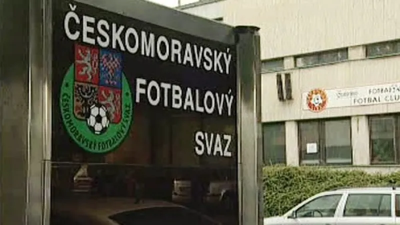 Reportáž Zuzany Tvarůžkové a Luboše Rosího