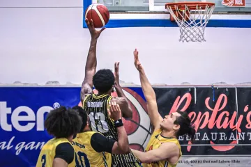 Zápas Sluneta Ústí nad Labem – BK Opava