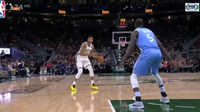 Milwaukee začalo nový rok vítězně