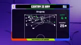Centry Uruguaye v utkání s Kapverdami