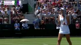 Strýcová, Šafářová i Siniaková ve 3. kole Wimbledonu prohrály