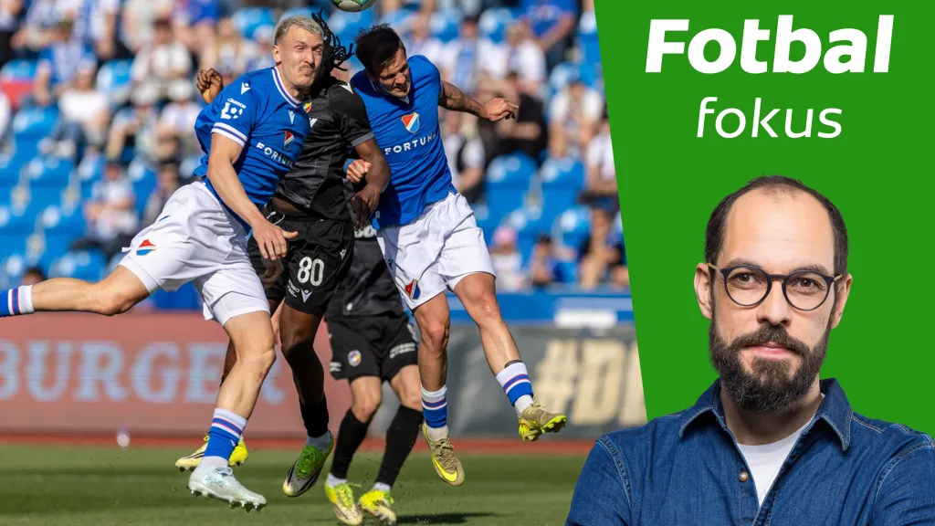 Fotbal fokus podcast