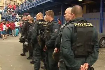Policisté