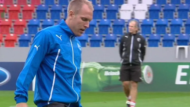 Plzeň chce z Rumunska nadějný výsledek pro odvetu