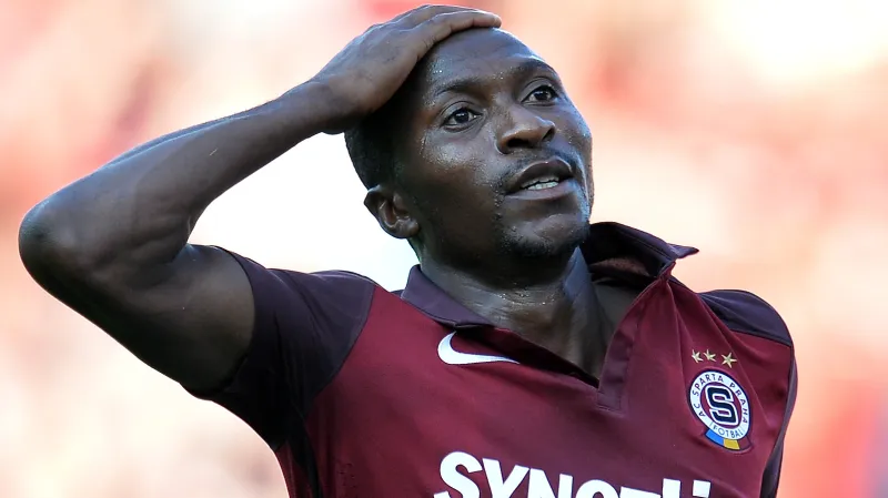 Sestřih utkání Sparta Praha - CSKA Moskva