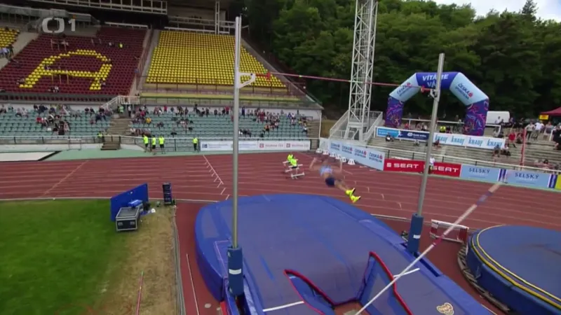 Odložilův memoriál byl úspěšný pro Špotákovou i další Čechy