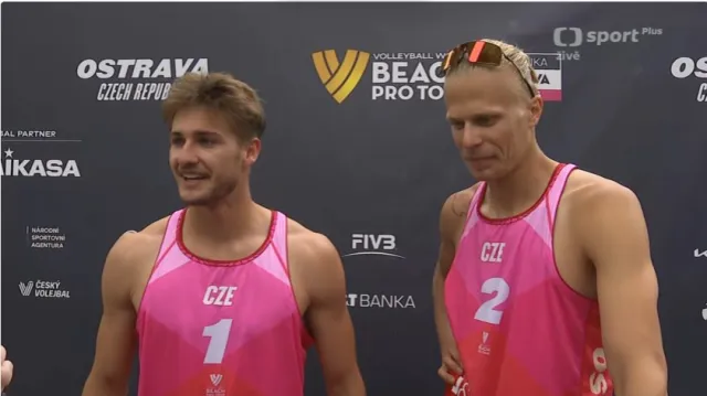 Džavoronok: Splnili jsme svůj cíl