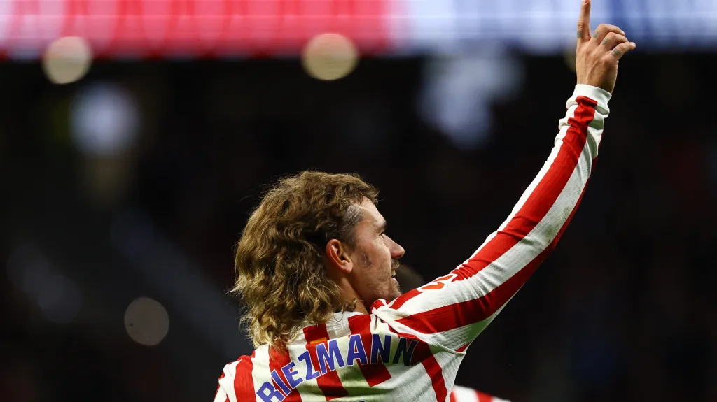 Antoine Griezmann