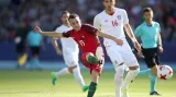 Záznam utkání Portugalsko U21 - Srbsko U21