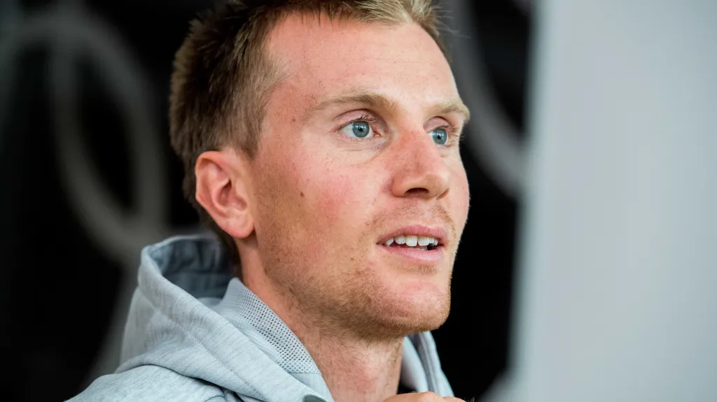 Sondre Nordstad Moen