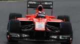 Max Chilton